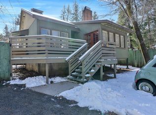 53775 Tollgate Rd, Idyllwild, CA 92549