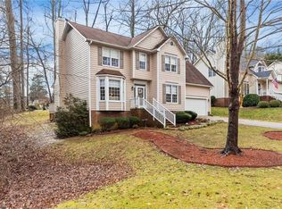 4417 Suffolk Trl, Greensboro, NC 27407