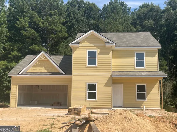 133 Hunts Mill Cir, Griffin, GA 30224