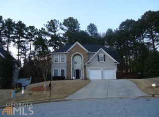 4511 Red Cedar Cv, Lilburn, GA 30047
