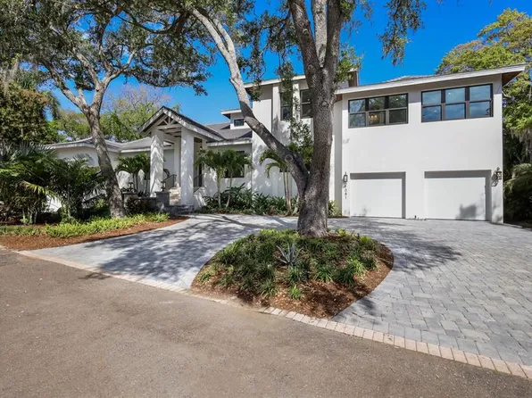 1081 Tocobaga Ln, Sarasota, FL 34236