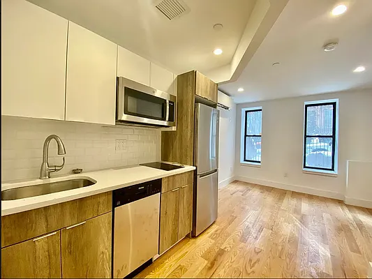 147 West 130th Street #4F in Central Harlem, Manhattan | StreetEasy