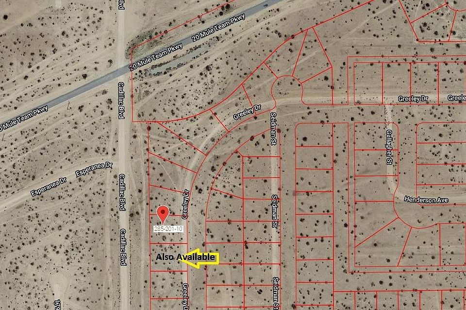 1st image of Greeley Dr