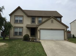 8966 Coral Canyon Cir, Reynoldsburg, OH