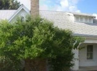 2525 Proctor Ave, Waco, TX 76708