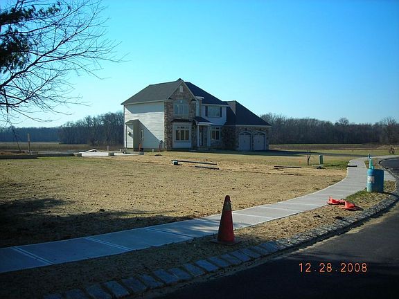 View From A Distance