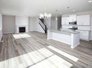 7697 Marlowe Ave NE, Otsego, MN 55330