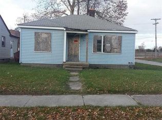 123 Michigan St, Mount Clemens, MI 48043