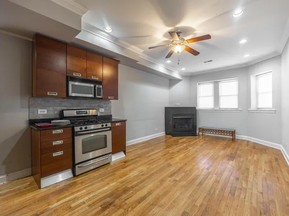 6947 N Oakley Ave #G, Chicago, IL 60645