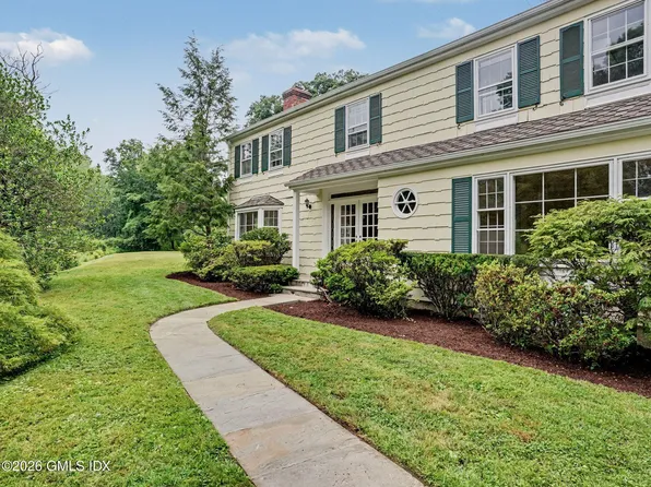 23 Copper Beech Rd, Greenwich, CT 06830