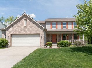11106 Deer Valley Dr, Indianapolis, IN 46229