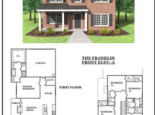 204 Addy Ln #50, Stockbridge, GA 30281