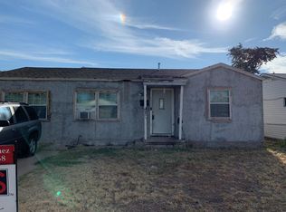 3000 N Alleghaney Ave, Odessa, TX 79764