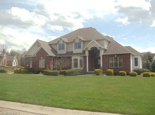 3082 Blue Ash Ave NW, Canton, OH 44708