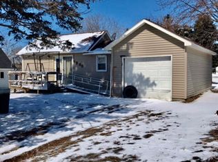 1305 Lincoln St, Ayrshire, IA 50515