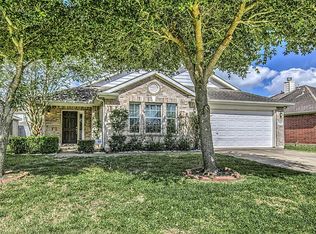 2230 Enchanted Park Ln, Katy, TX 77450