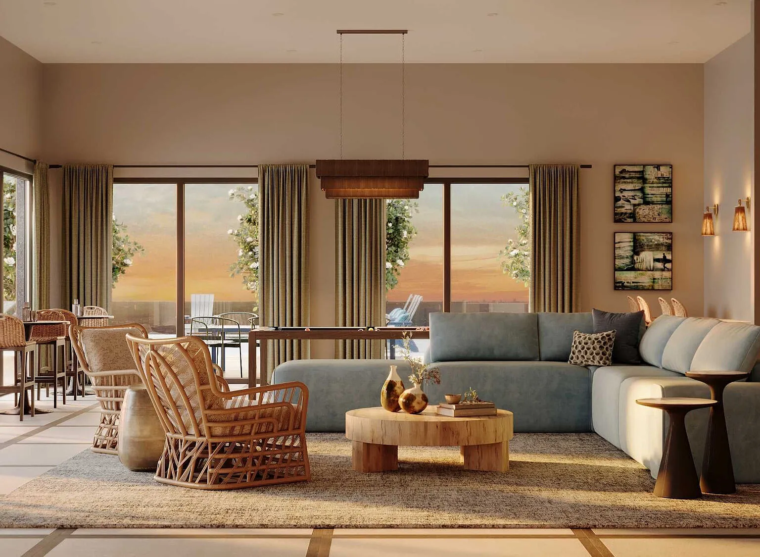 Harborside at Sapphire Bay — Photo 4
