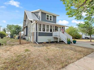 311 S B Ave, New Underwood, SD 57761