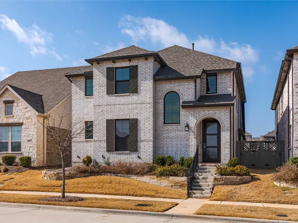 912 Pearl Pl, Northlake, TX 76247