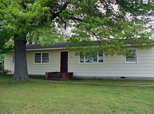 3004 N Michigan St, Pittsburg, KS 66762