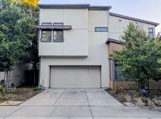 3288 Fallen Leaf St #1, Palo Alto, CA 94303
