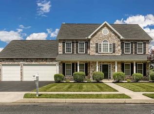5142 Jennifer Cir, Mechanicsburg, PA