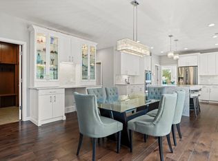 5375 Ridge Rd, Marshall, WI 53559