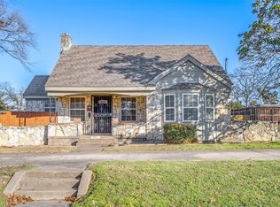 509 Edgemont Ave, Dallas, TX 75216