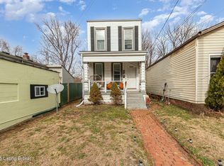 949 Goss Ave, Louisville, KY 40217