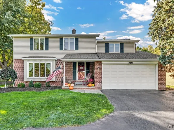 3767 Clinton St, Buffalo, NY 14224