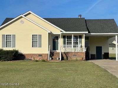 2202 Samuel Lane, Tarboro, NC, 27886