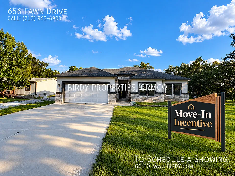 656 Fawn Dr