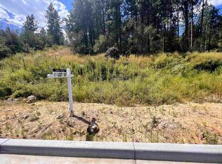 8 N Jefferson Dr LOT 10, Spokane, WA 99208