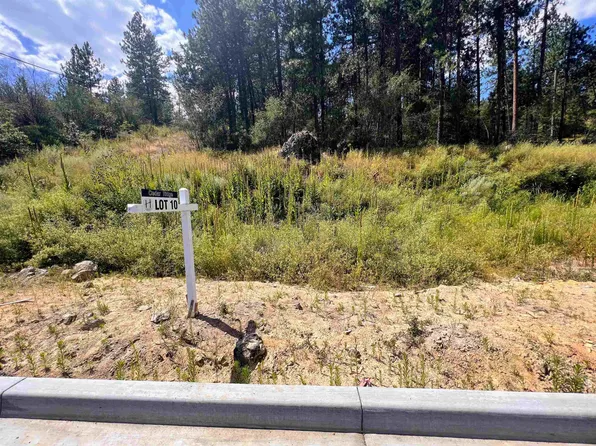 8 N Jefferson Dr Lot 10, Spokane, WA 99208