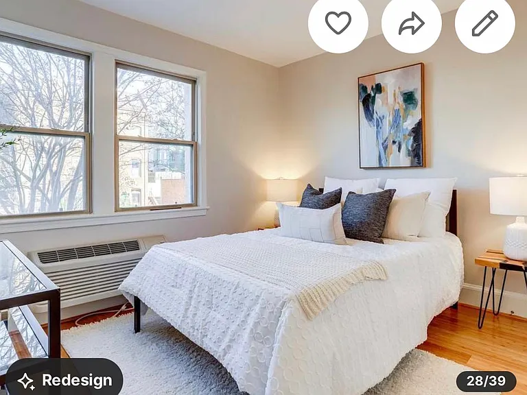1361 K St SE #104 — Photo 8