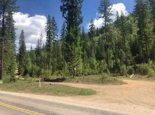 0 Leclerc Rd N, Cusick, WA 99119