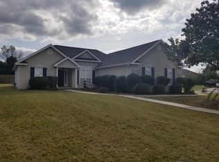 190 Sandlewood Way, Warrenville, SC 29851