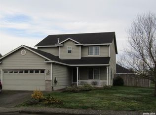 2845 Revere St, Woodburn, OR 97071