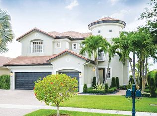 2910 SW 195th Ter, Miramar, FL 33029