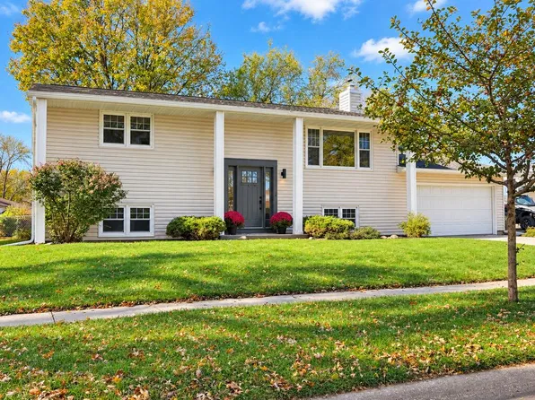 1432 N 31st St, Fort Dodge, IA 50501