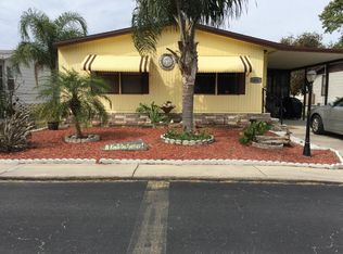 14807 Shark St, Hudson, FL 34667