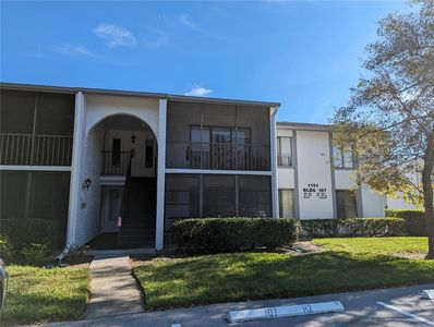 1151 Pine Ridge Cir W APT H1, Tarpon Springs, FL, 34688