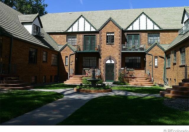 For Sale: 1409 Dexter Street, Denver, CO 80220