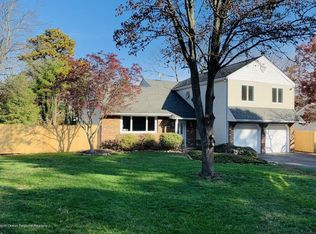 964 Goose Creek Rd, Toms River, NJ 08753