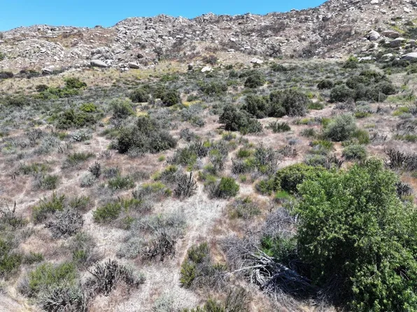 583-111-001 & 58 111 #2, Aguanga, CA 92536