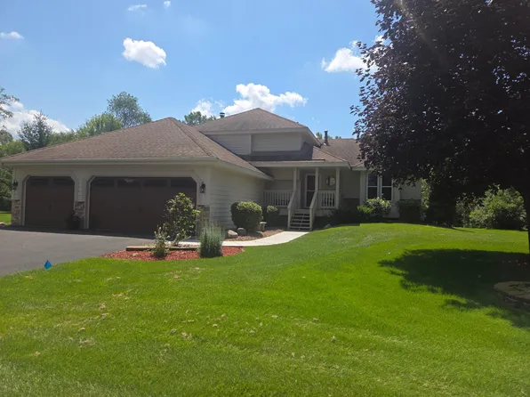 1801 87th Trl N, Brooklyn Park, MN 55443