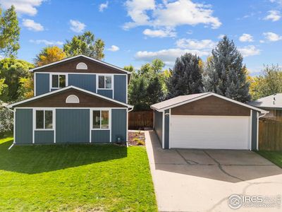 3366 Liverpool St, Fort Collins, CO, 80526