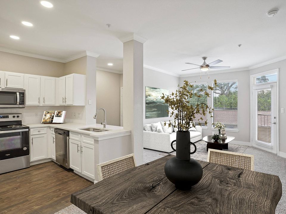 The Verandah Apartments, Austin, TX