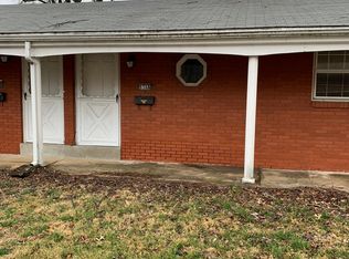 936 Saint Louis Rd #A, Collinsville, IL 62234