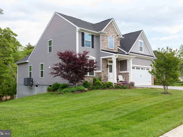 41259 Gloucester Dr, Rehoboth Beach, DE 19971